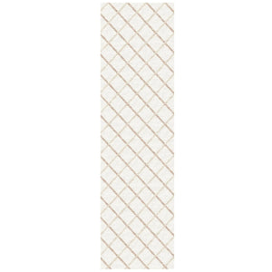 York YO1 Ivory Rug - Baconco