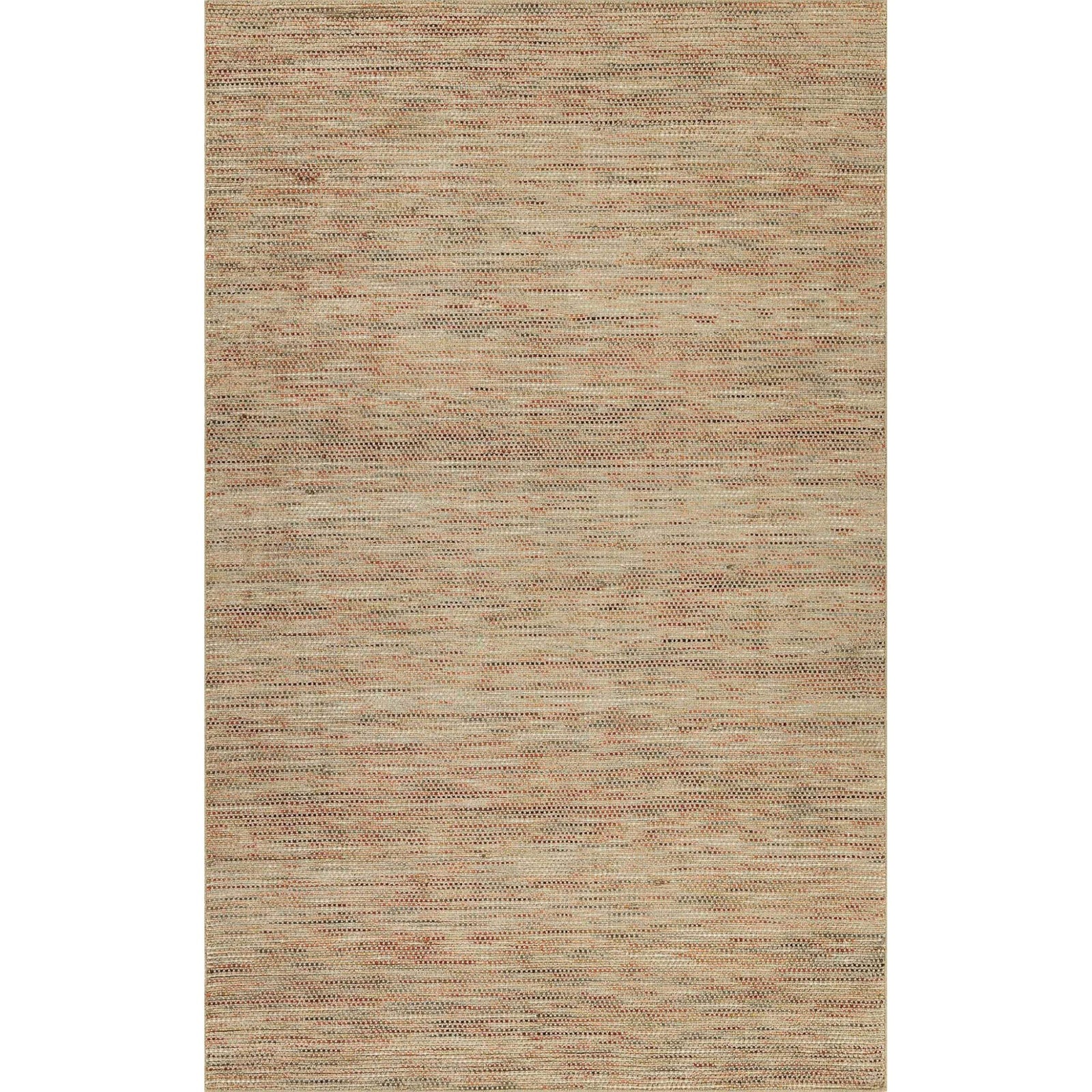 Zion ZN1 Mocha Rug - Baconco