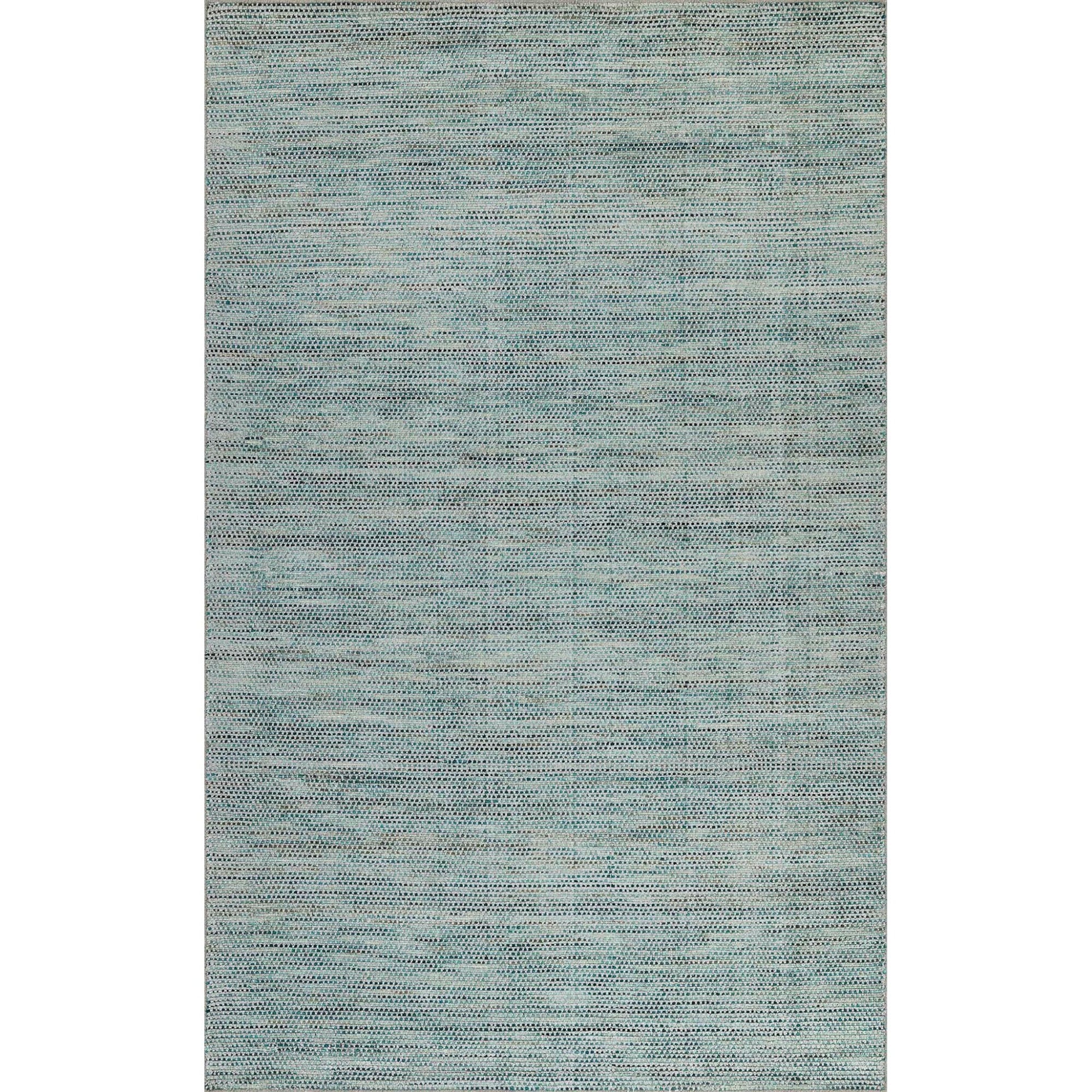 Zion ZN1 Pewter Rug - Baconco