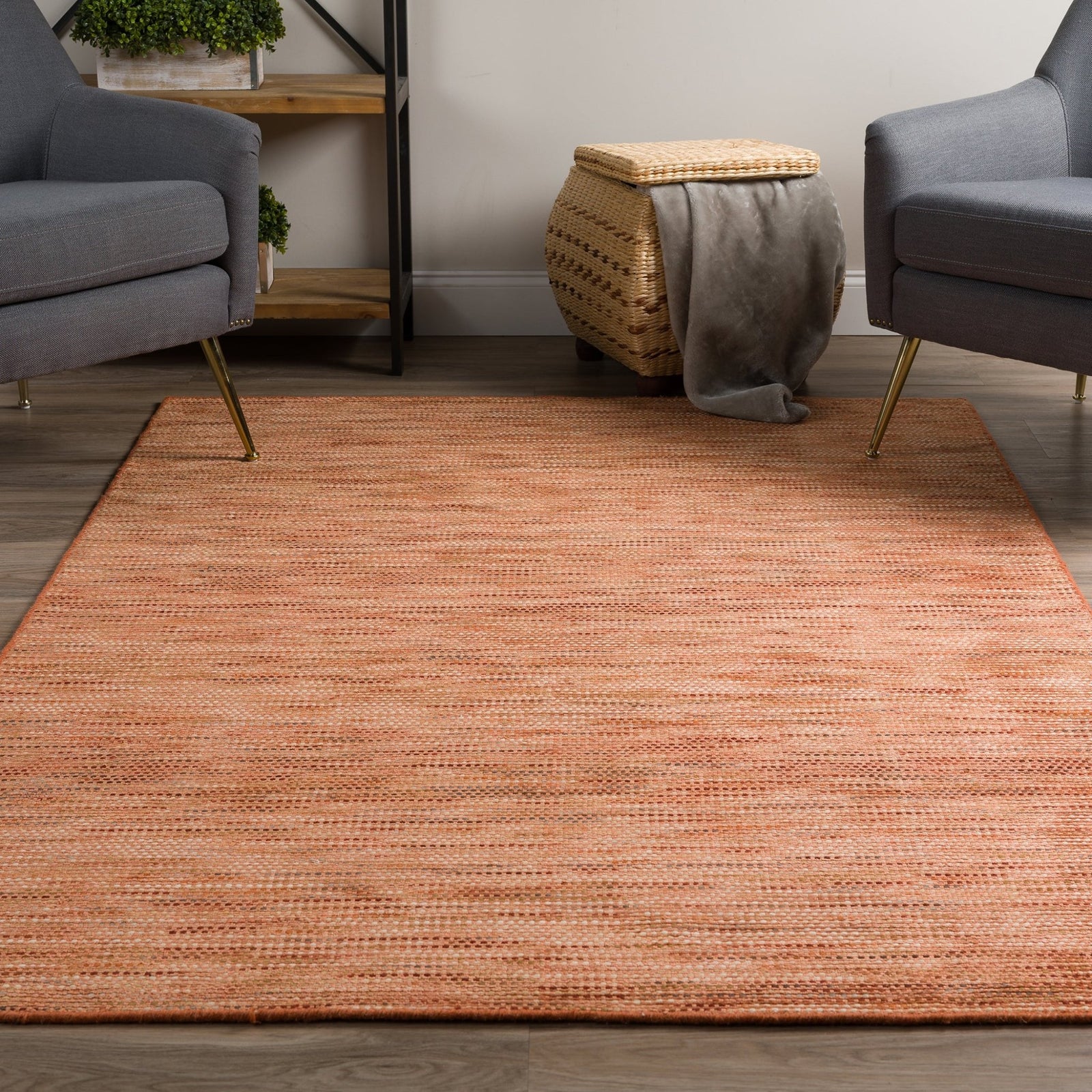 Zion ZN1 Spice Rug - Baconco