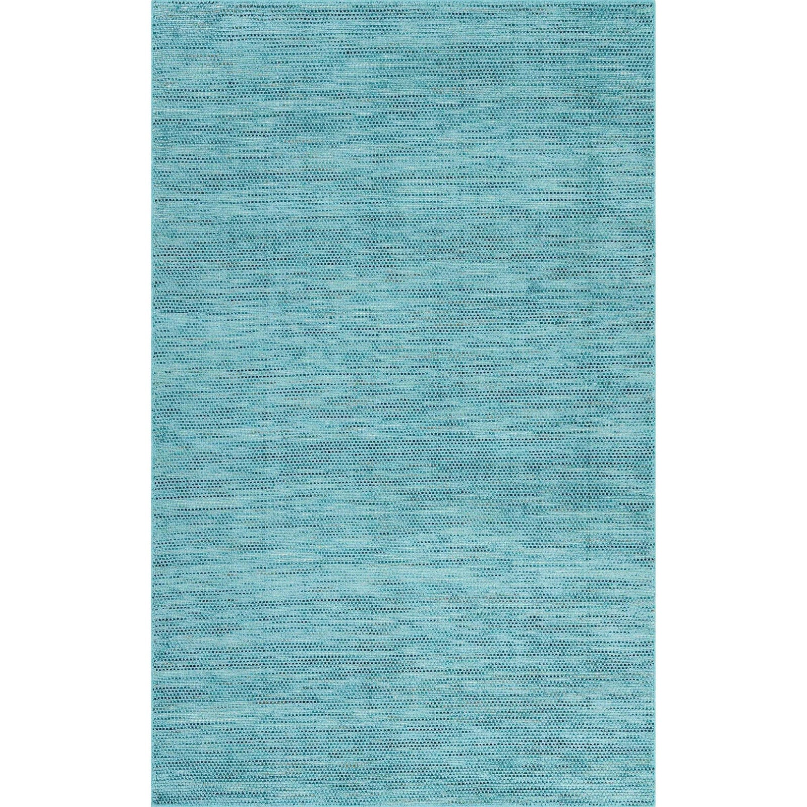 Zion ZN1 Teal Rug - Baconco