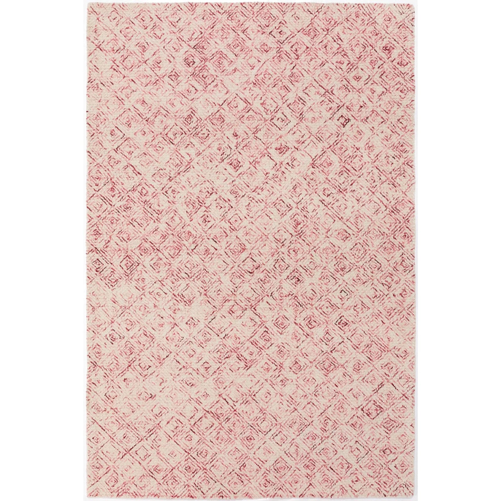 Zoe ZZ1 Punch Rug - Baconco