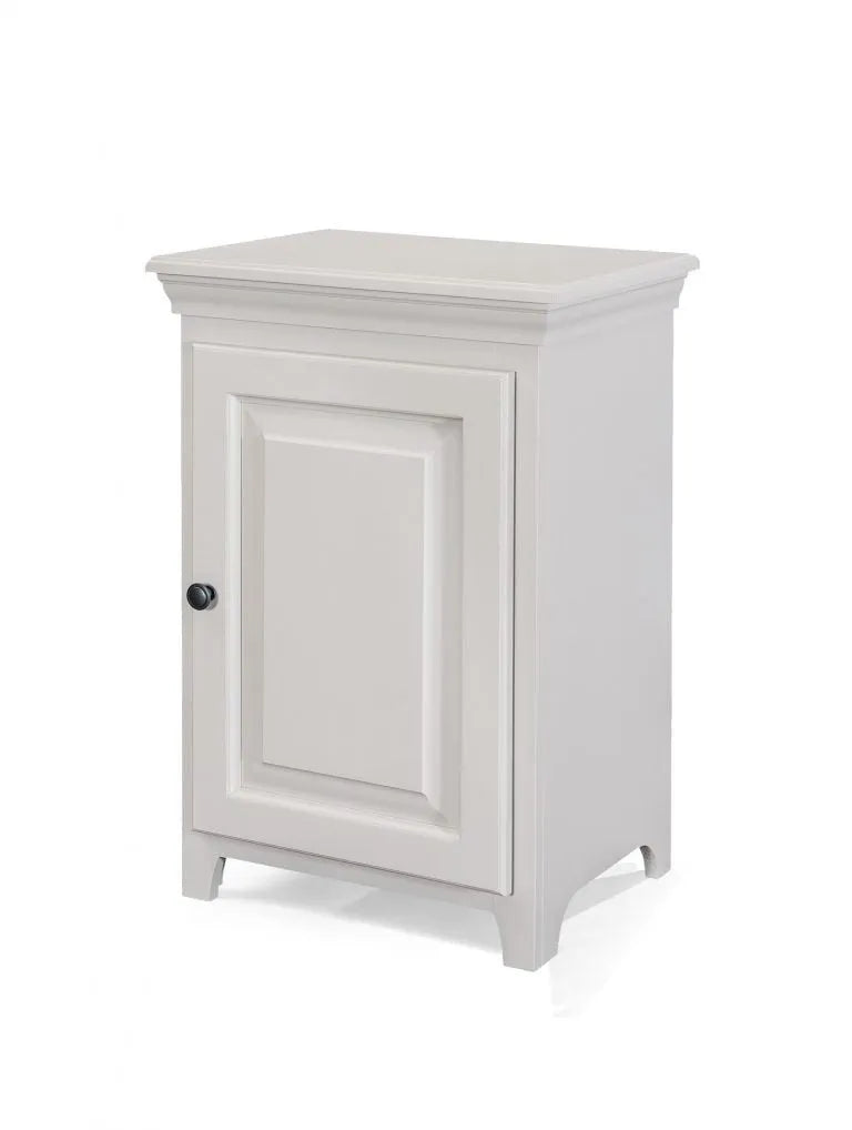 1 Door Console Cabinet - Baconco