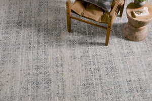 Alie ALE-04 Sky/Stone Rug