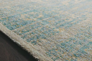 Anastasia AF-10 Light Blue/Mist Rug