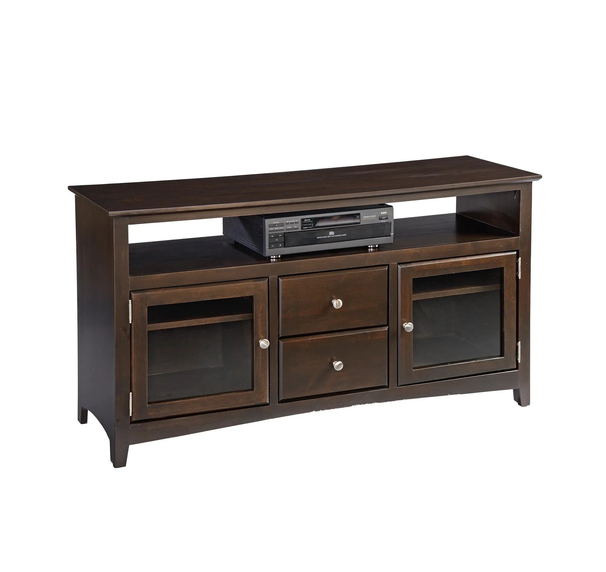 54" Entertainment Console - Baconco