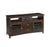 54" Entertainment Console - Baconco