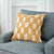 57 Grand by Nicole Curtis RC116 Yellow Pillow - Baconco