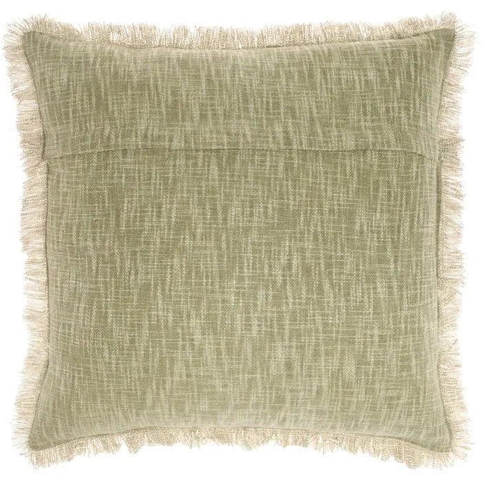 57 Grand by Nicole Curtis ZH017 Sage Pillow - Baconco