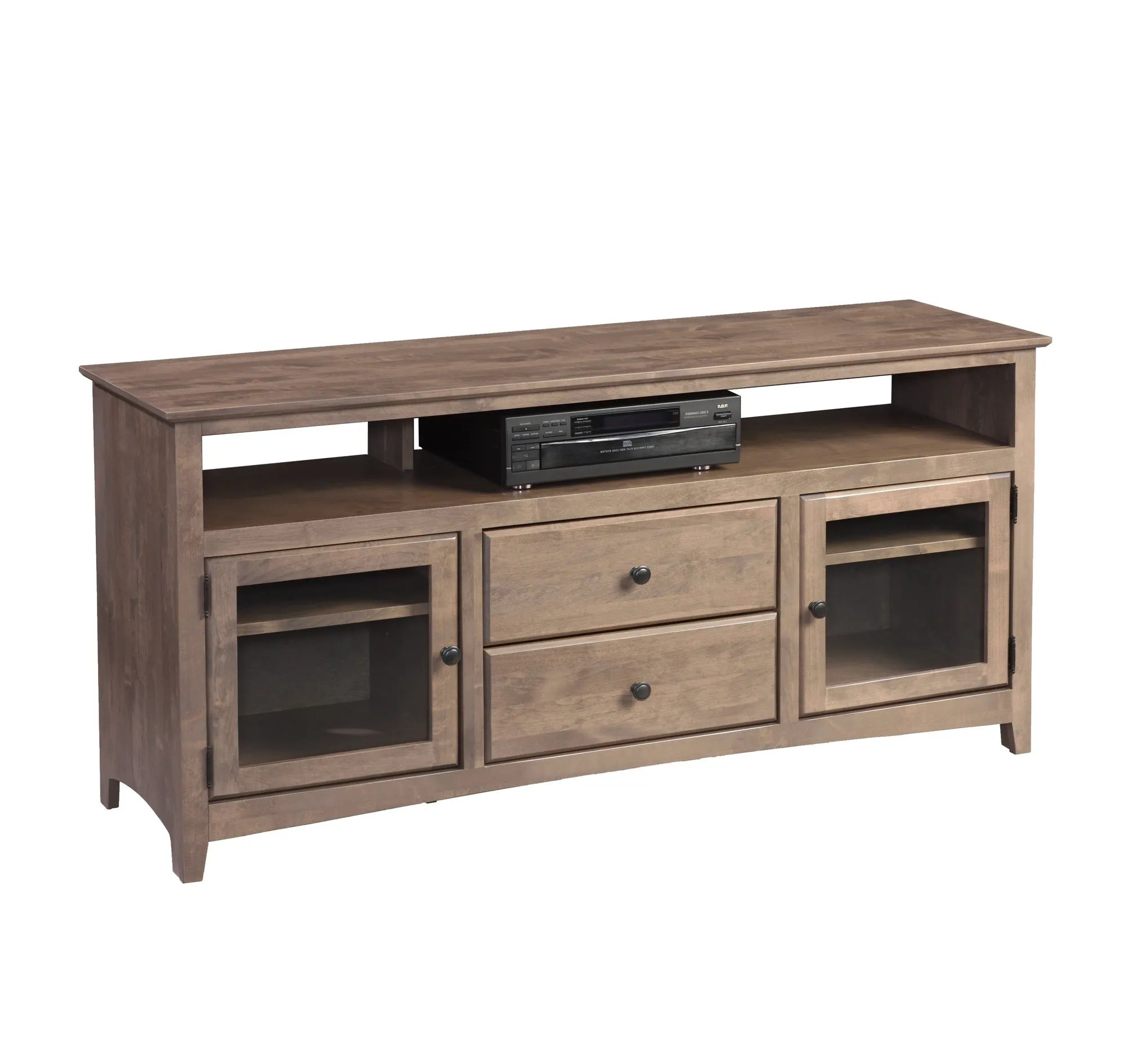 61" Entertainment Console - Baconco