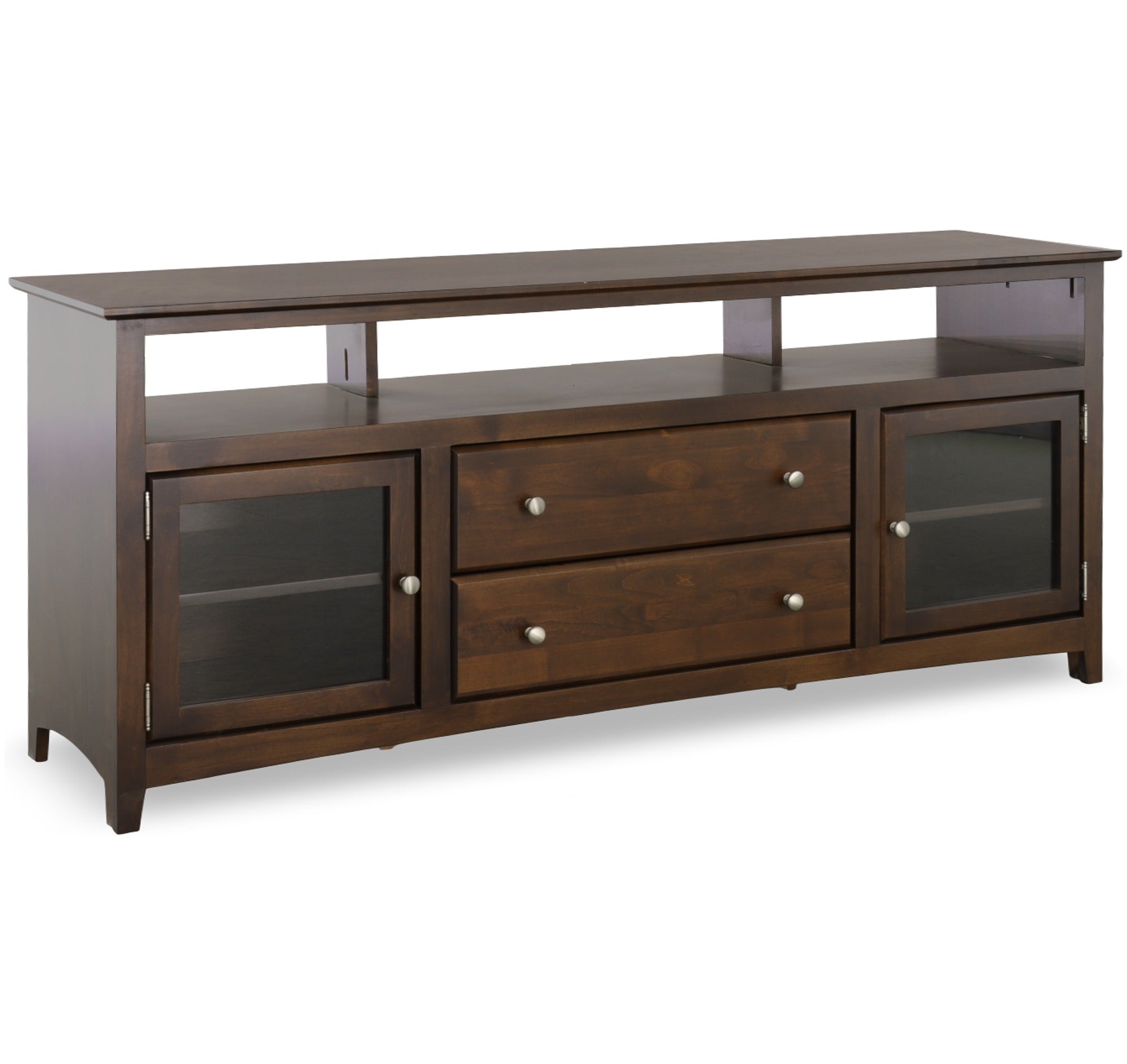 70" Entertainment Console - Baconco