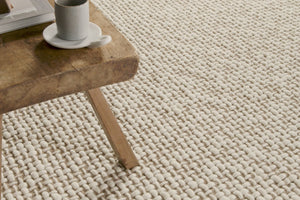 Yellowstone YEL-01 Natural/Ivory Rug