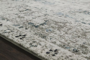 Anastasia AF-20 Blue/Slate Rug