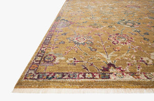 Giada Gia 05 Gold Multi Rug_4