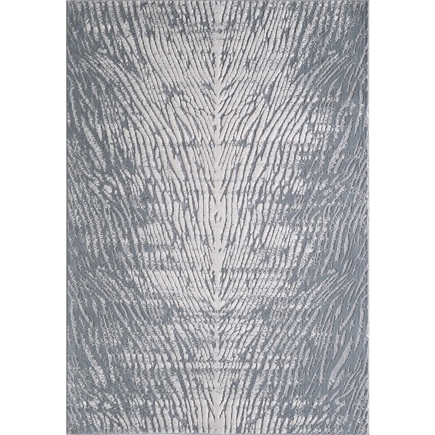 Luna 7140 Platinum Blrch Rug