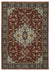 Aberdeen 4151R Red Rug - Baconco