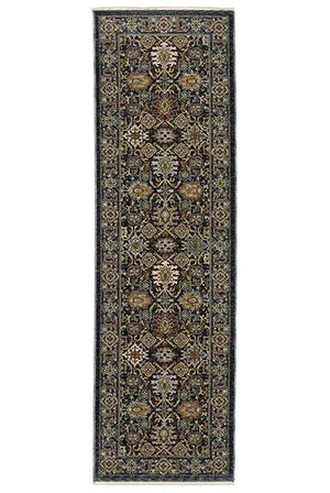 Aberdeen 4922D Multi Rug - Baconco