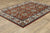 Aberdeen 562R Red Rug - Baconco