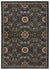 Aberdeen 6B Navy Blue Rug - Baconco