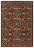 Aberdeen 6R Red Rug - Baconco