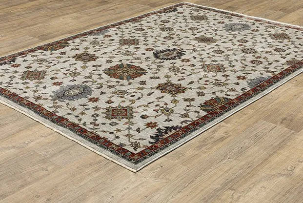 Aberdeen 751W Multi Rug - Baconco