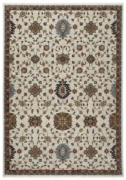 Aberdeen 751W Multi Rug - Baconco