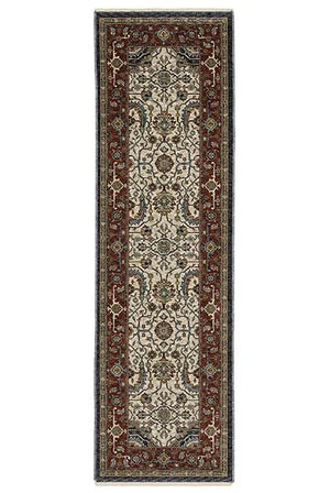 Aberdeen 752W Multi Rug - Baconco