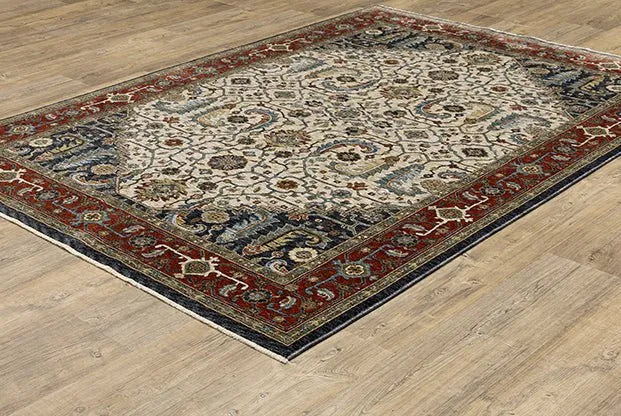 Aberdeen 752W Multi Rug - Baconco