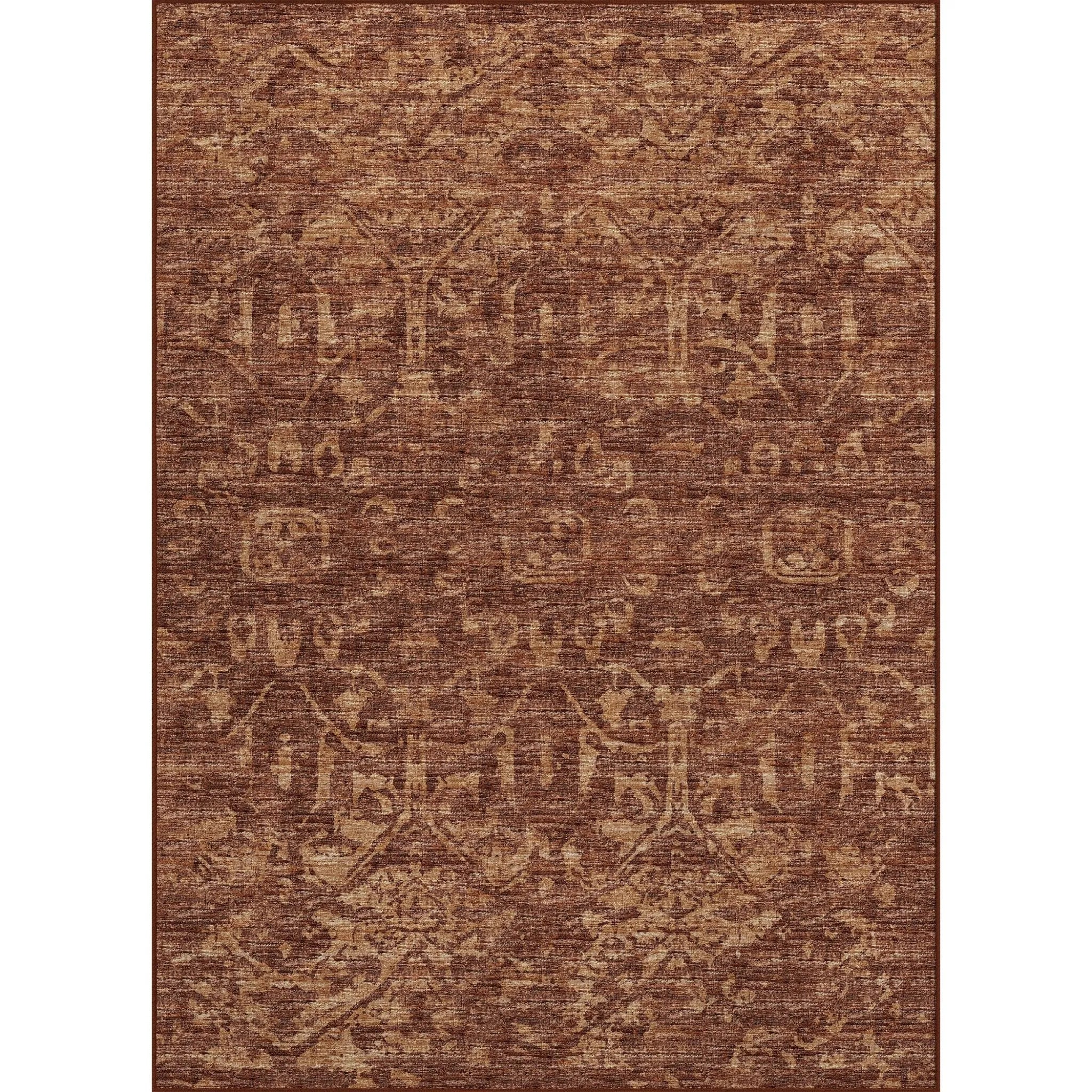 Aberdeen AB1 Canyon Rug - Baconco