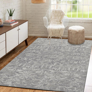 Aberdeen AB1 Flannel Rug - Baconco