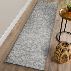 Aberdeen AB1 Flannel Rug - Baconco