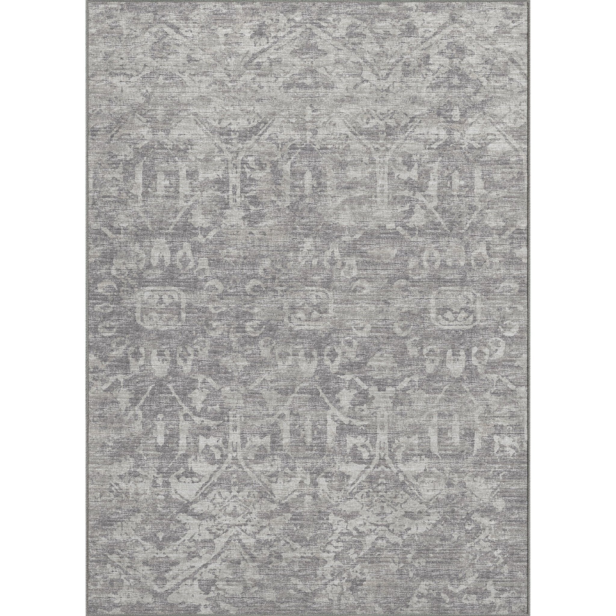 Aberdeen AB1 Flannel Rug - Baconco