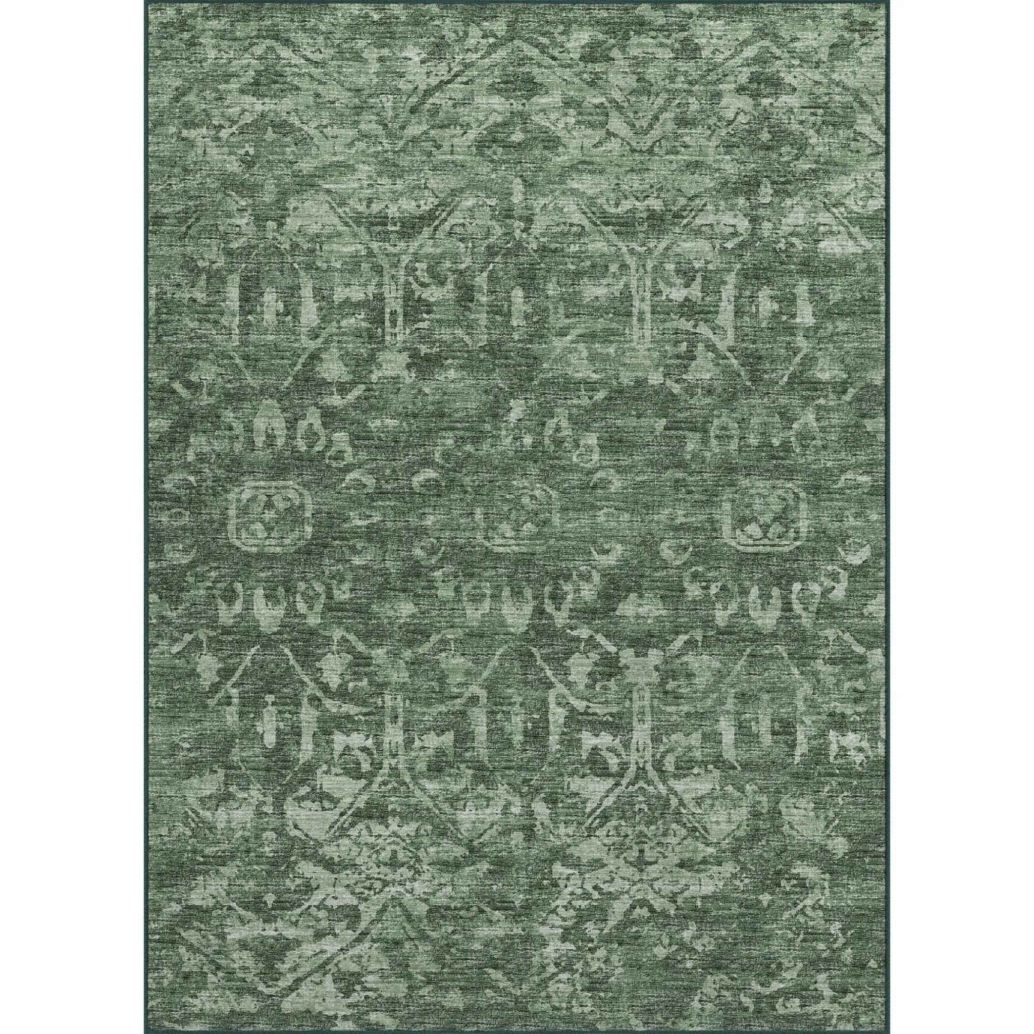 Aberdeen AB1 Irish Rug - Baconco