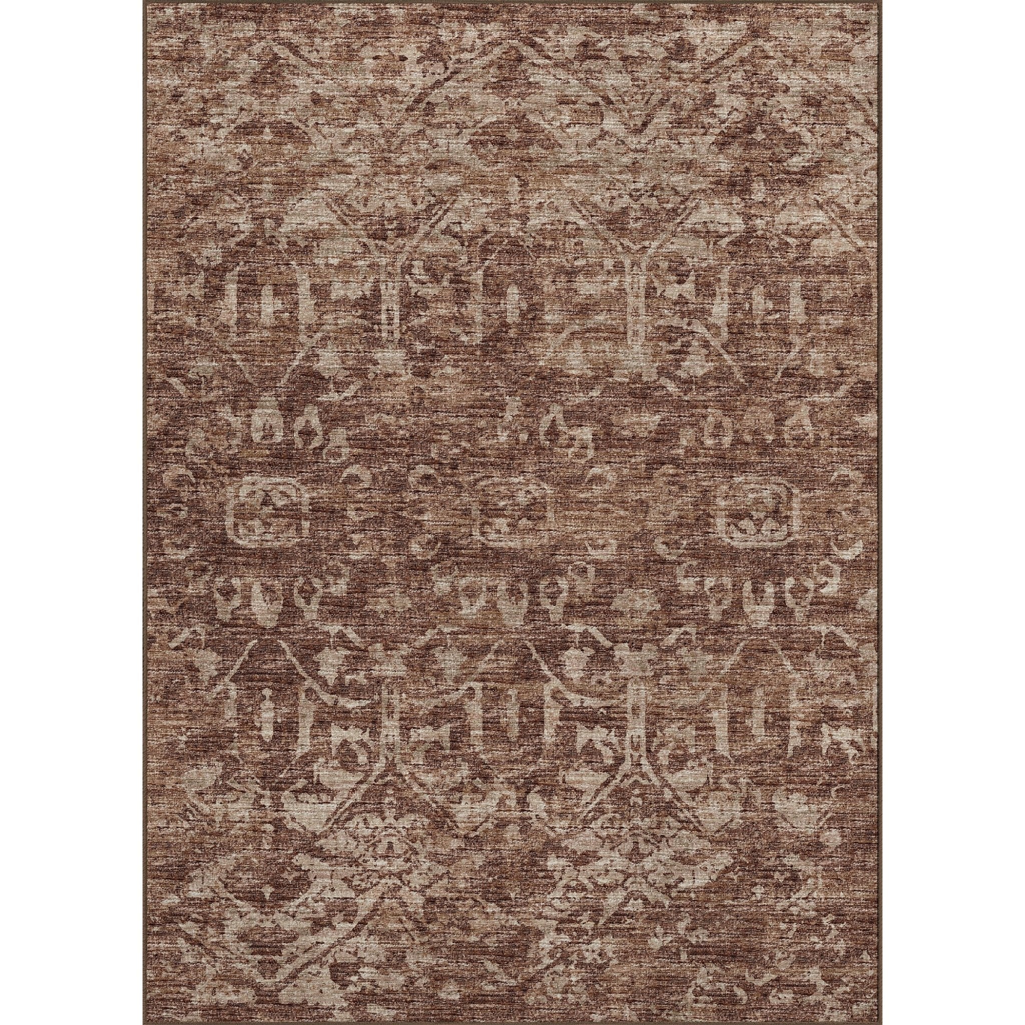 Aberdeen AB1 Mink Rug - Baconco