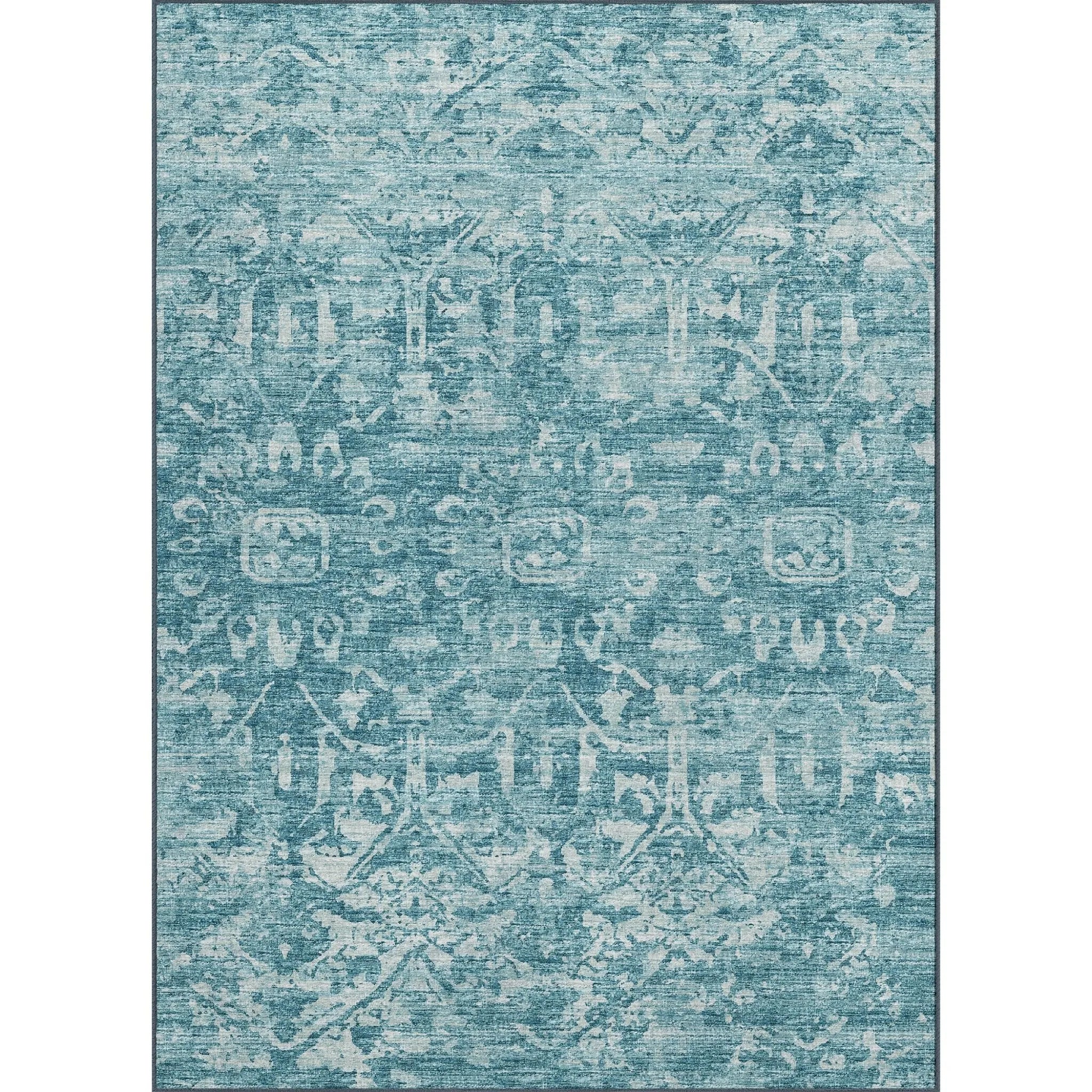 Aberdeen AB1 Seaside Rug - Baconco