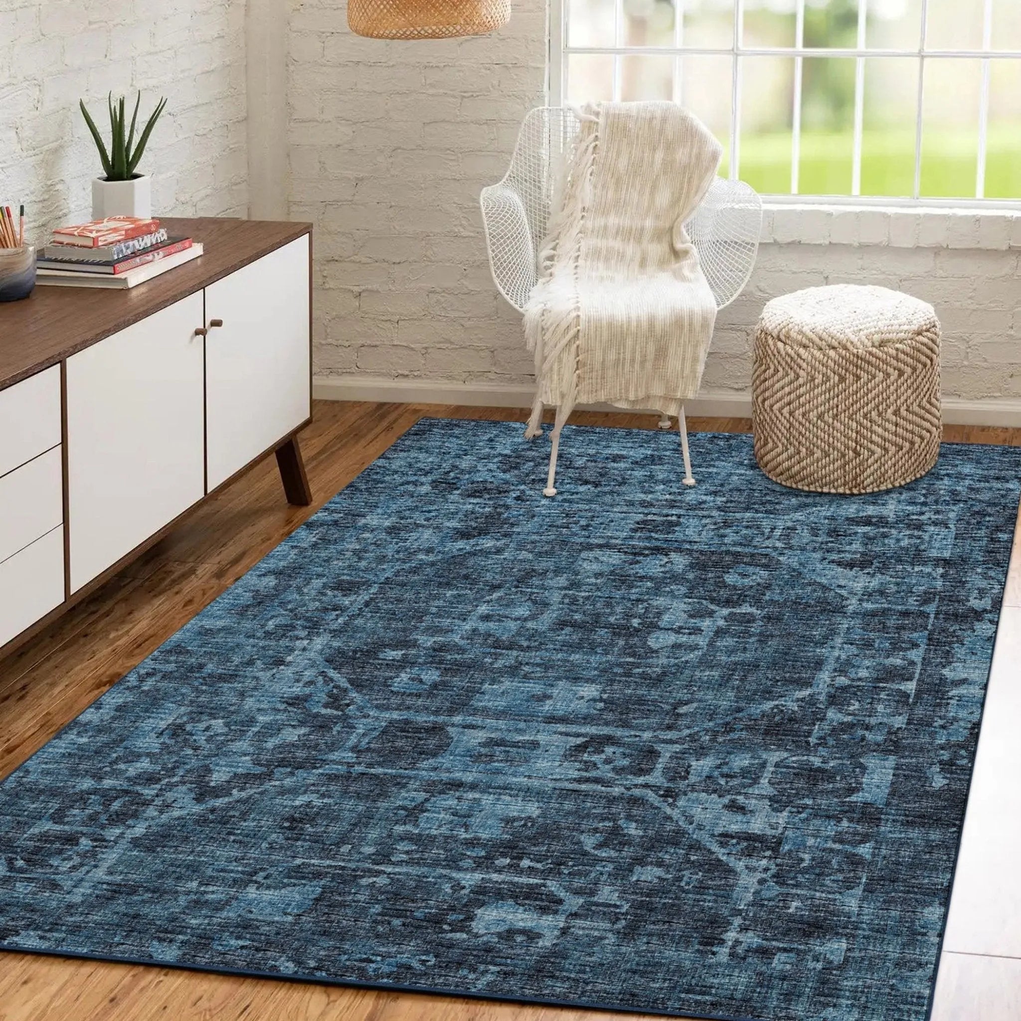 Aberdeen AB2 Baltic Rug - Baconco