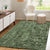 Aberdeen AB2 Cactus Rug - Baconco