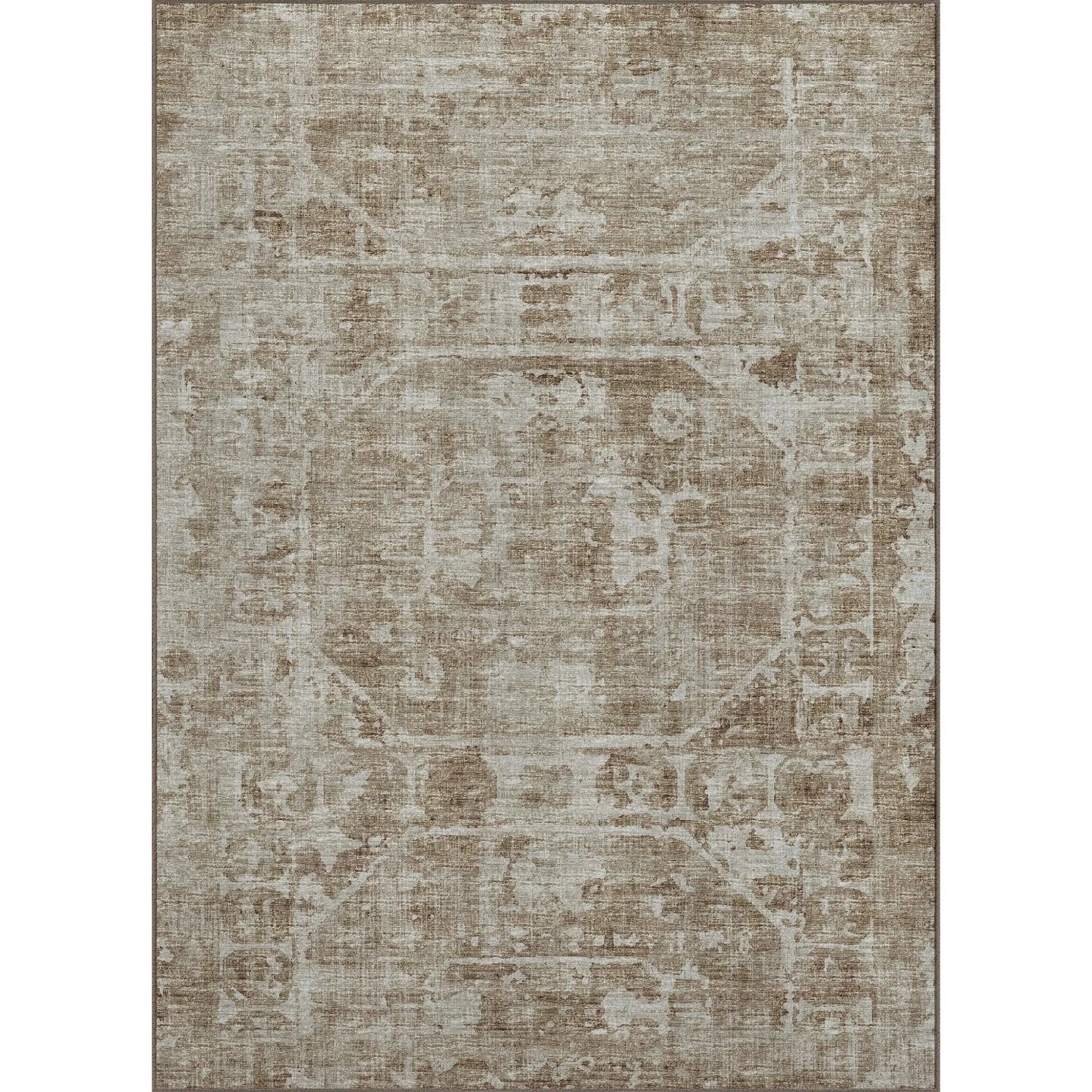 Aberdeen AB2 Driftwood Rug - Baconco