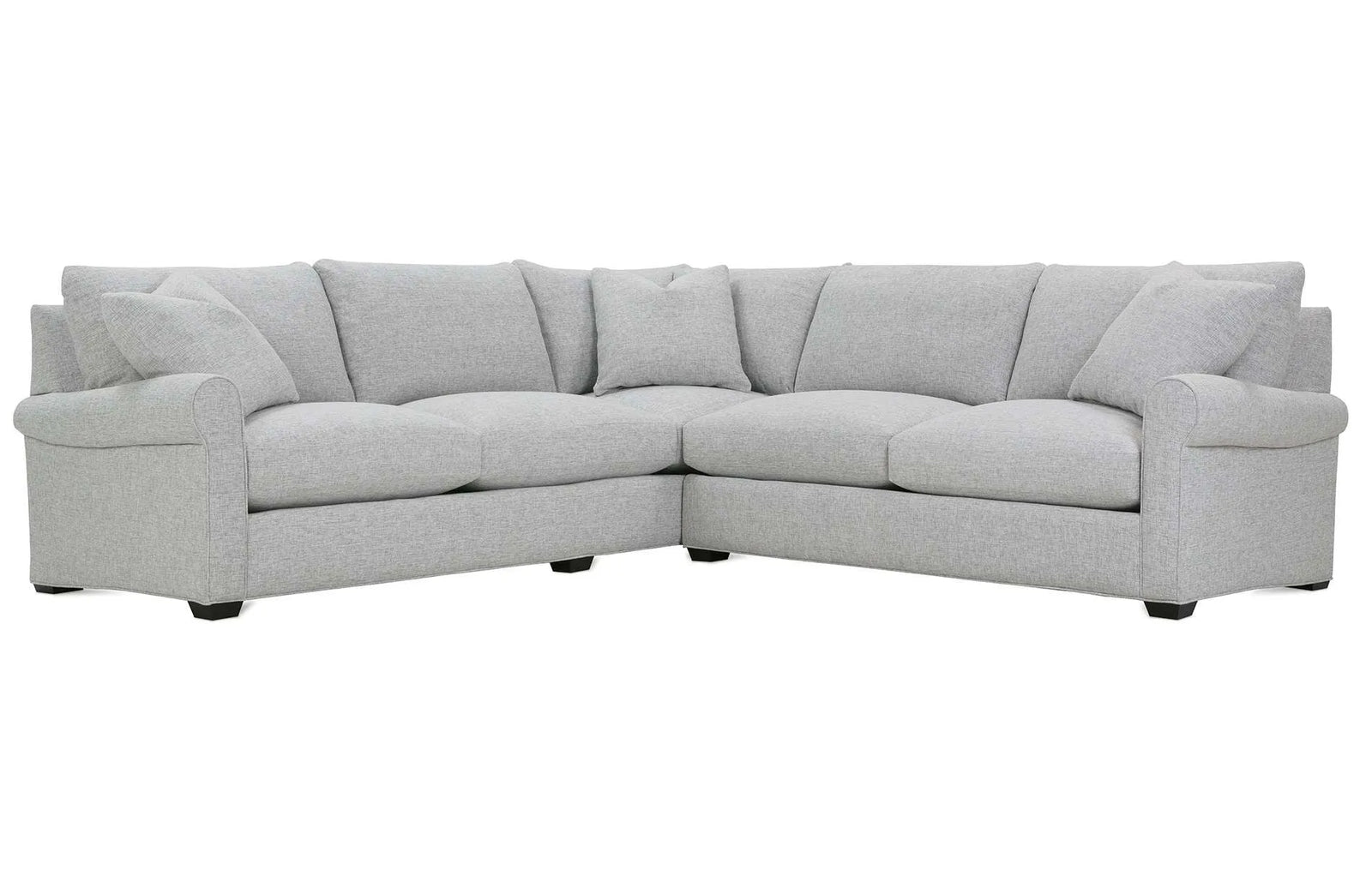 Aberdeen Custom Sectional - Baconco