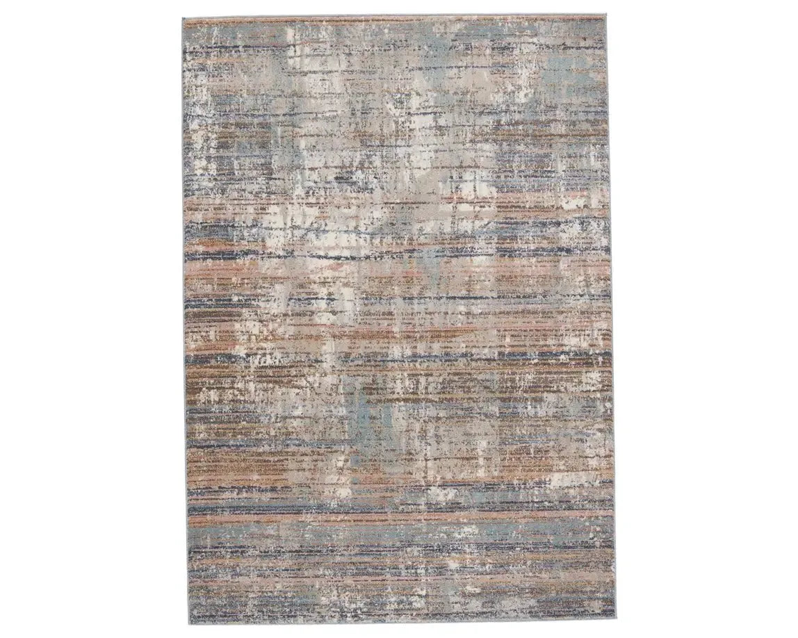 Abrielle ABL09 Multi Rug - Baconco