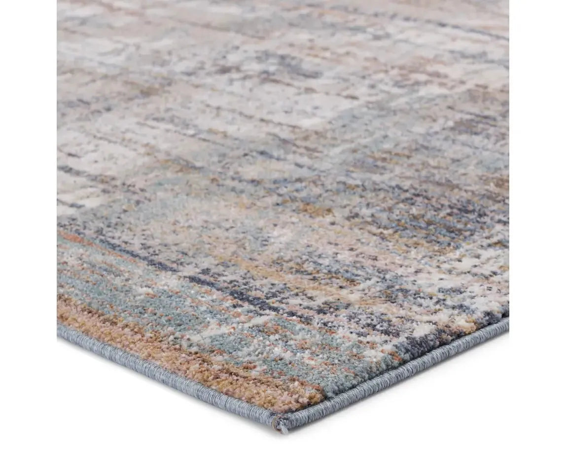 Abrielle ABL09 Multi Rug - Baconco