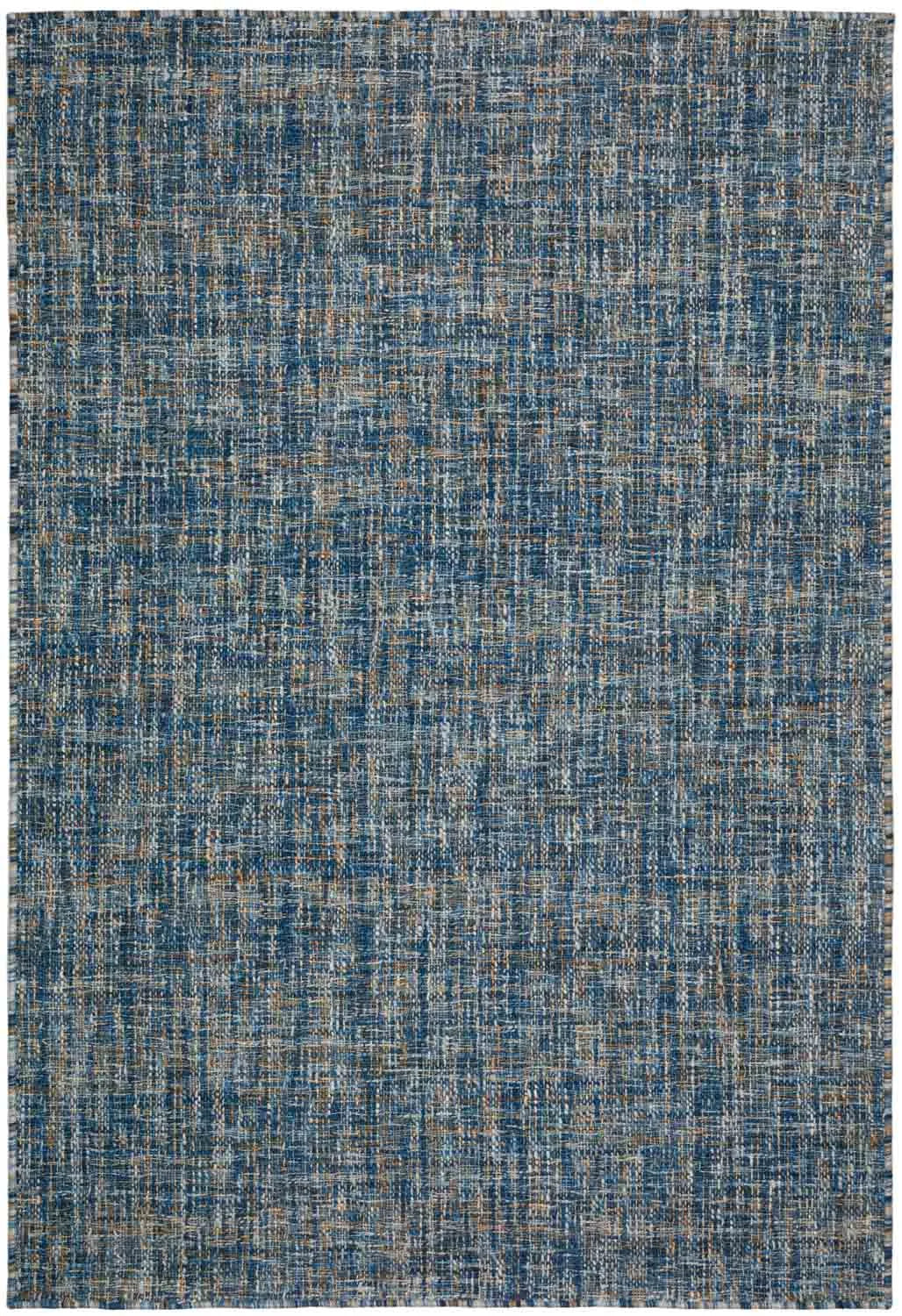 Abruzzo AZ1 Blue Rug - Baconco