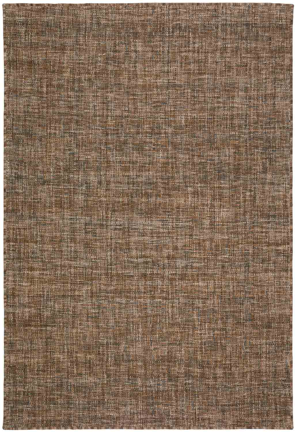 Abruzzo AZ1 Chocolate Rug - Baconco