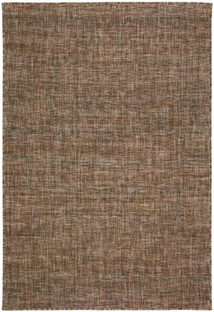 Abruzzo AZ1 Chocolate Rug - Baconco