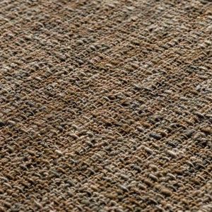 Abruzzo AZ1 Chocolate Rug - Baconco