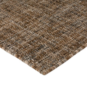 Abruzzo AZ1 Chocolate Rug - Baconco