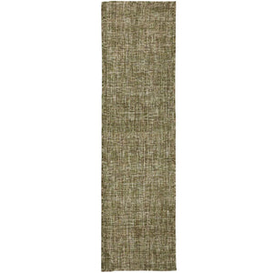 Abruzzo AZ1 Green Rug - Baconco