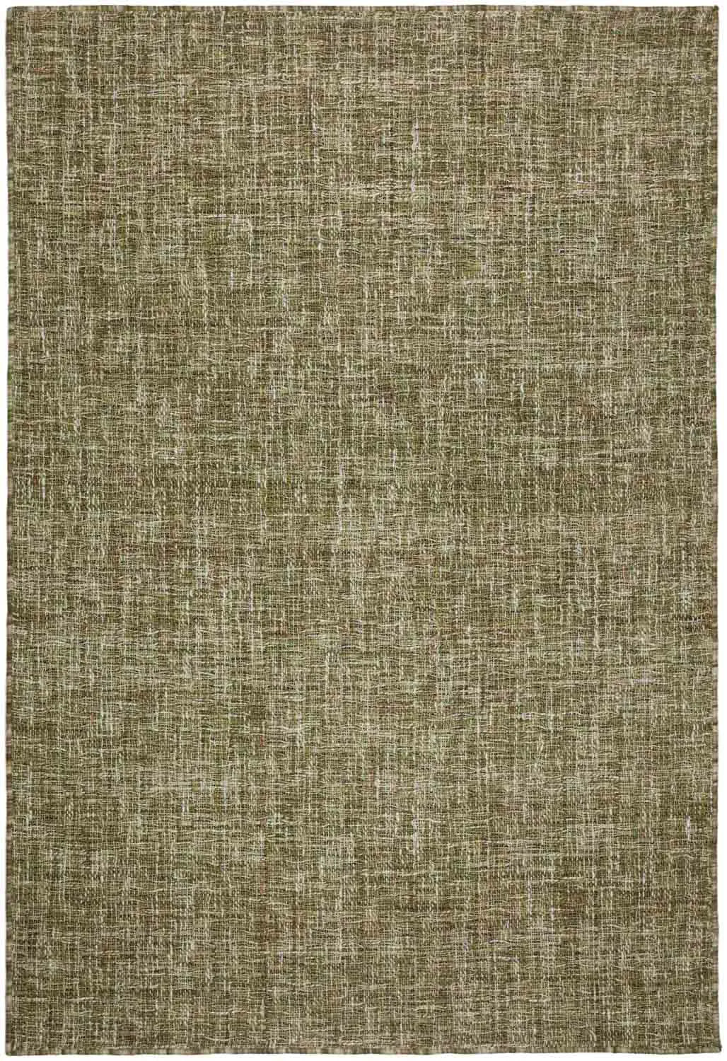 Abruzzo AZ1 Green Rug - Baconco