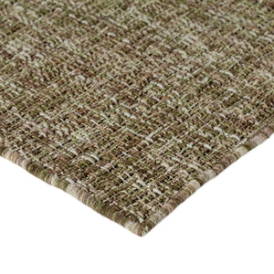 Abruzzo AZ1 Green Rug - Baconco