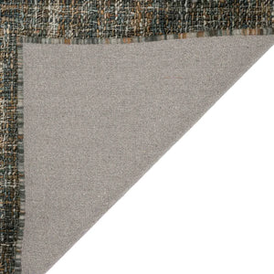 Abruzzo AZ1 Grey Rug - Baconco